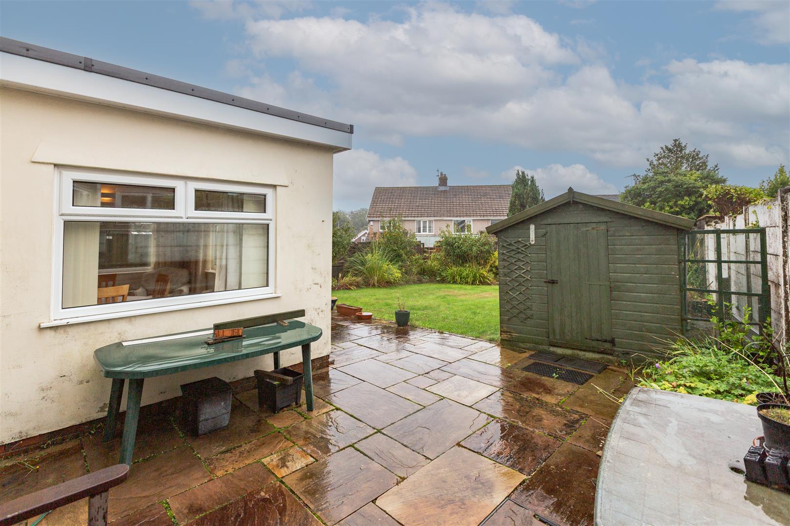 Gabalfa Road, Sketty, Swansea, SA2 8NF